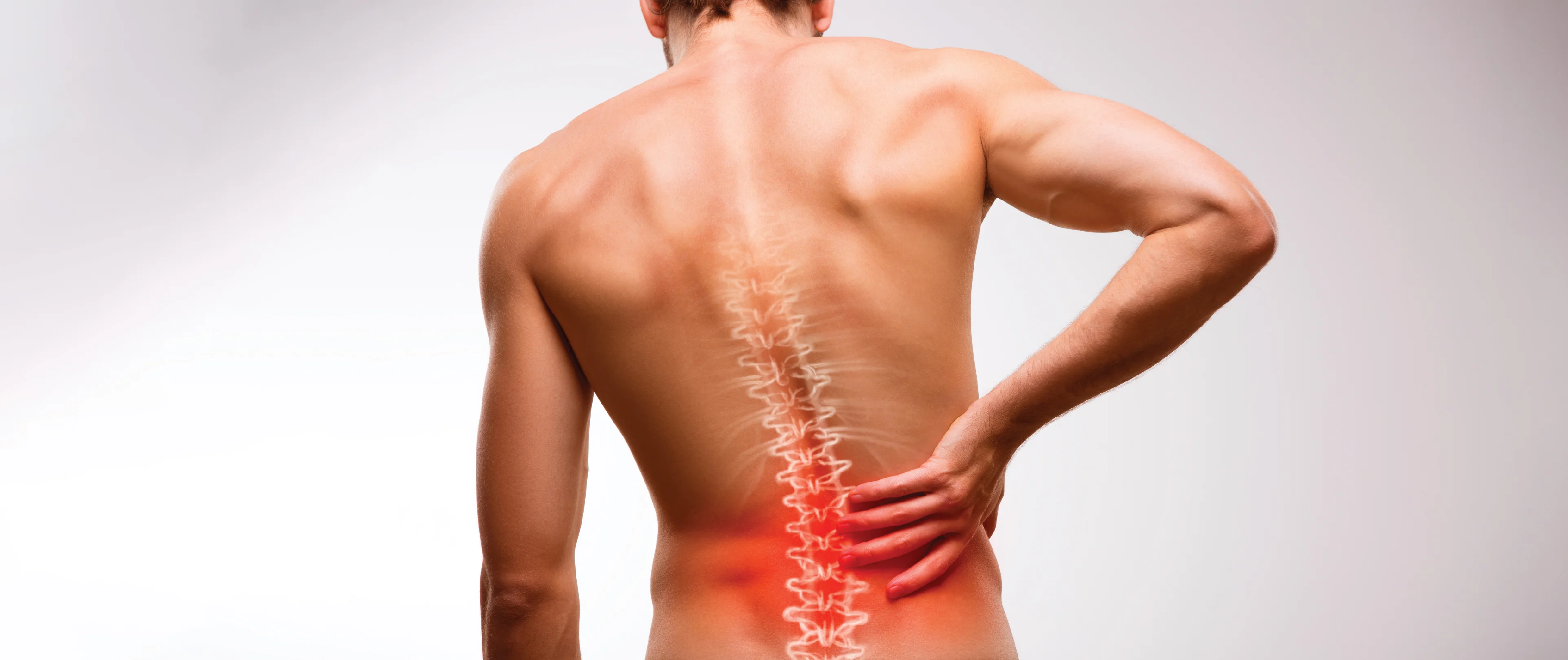 Modern Techniques For Back Pain Treatment